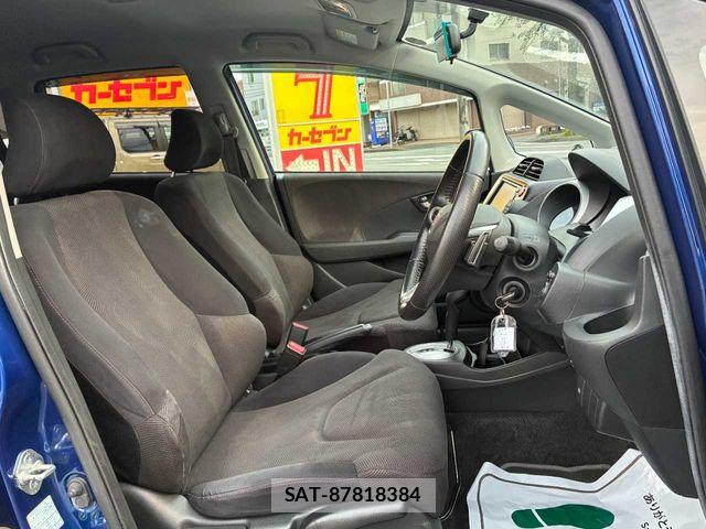 Honda FIT 2009-09 8848998-12
