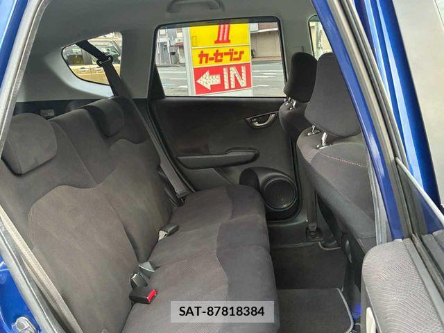 Honda FIT 2009-09 8848998-13