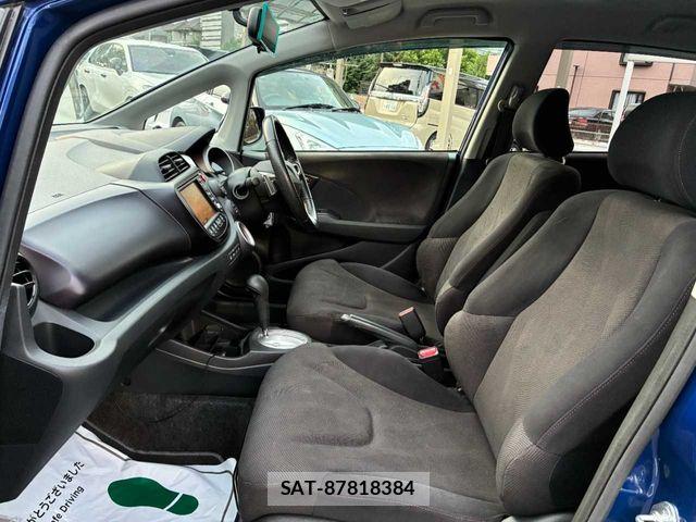 Honda FIT 2009-09 8848998-18