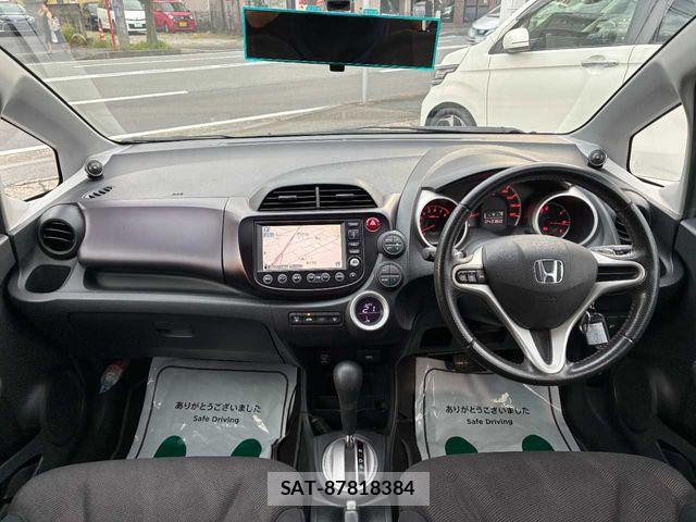 Honda FIT 2009-09 8848998-1