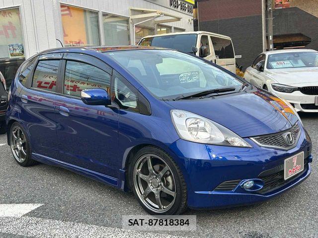 Honda FIT 2009-09 8848998-20