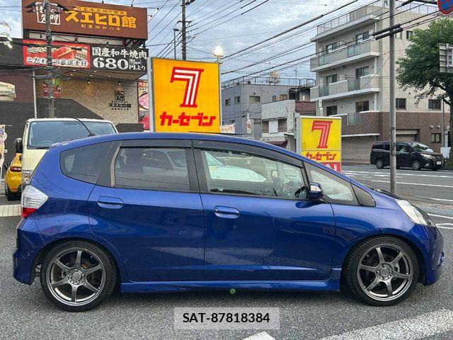 Honda FIT 2009-09 8848998-21