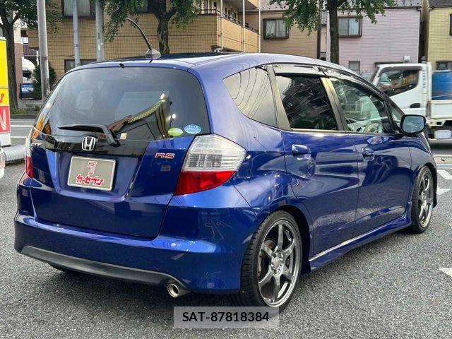 Honda FIT 2009-09 8848998-22