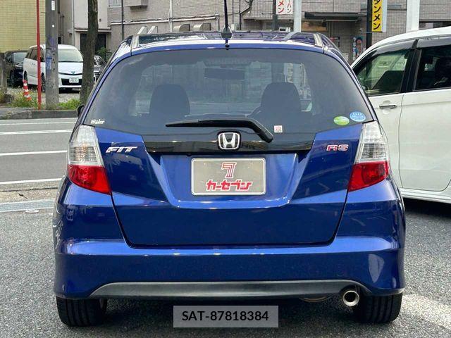 Honda FIT 2009-09 8848998-23