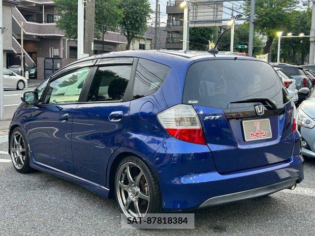 Honda FIT 2009-09 8848998-24