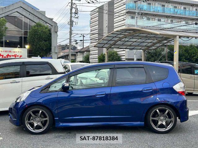 Honda FIT 2009-09 8848998-25
