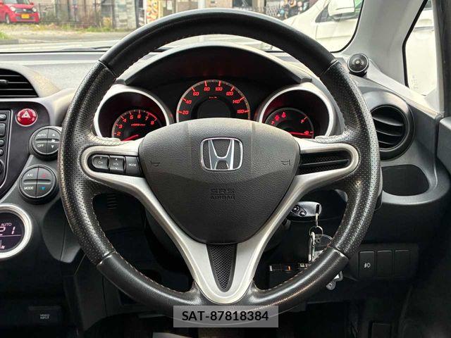 Honda FIT 2009-09 8848998-2