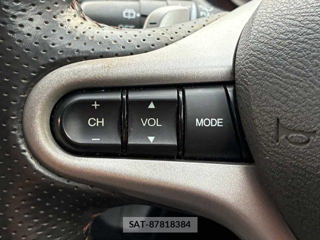 Honda FIT 2009-09 8848998-3