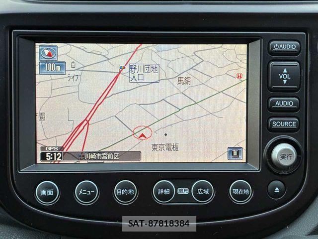 Honda FIT 2009-09 8848998-5