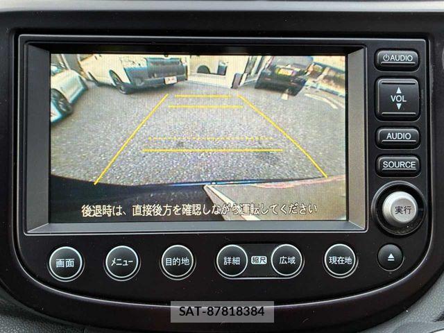 Honda FIT 2009-09 8848998-6