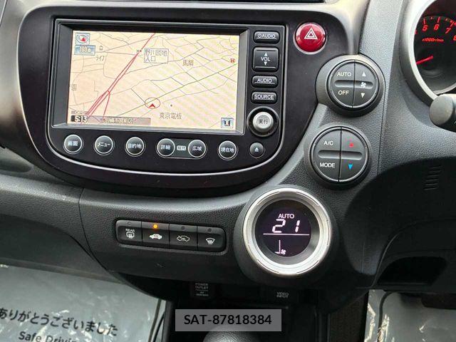 Honda FIT 2009-09 8848998-7
