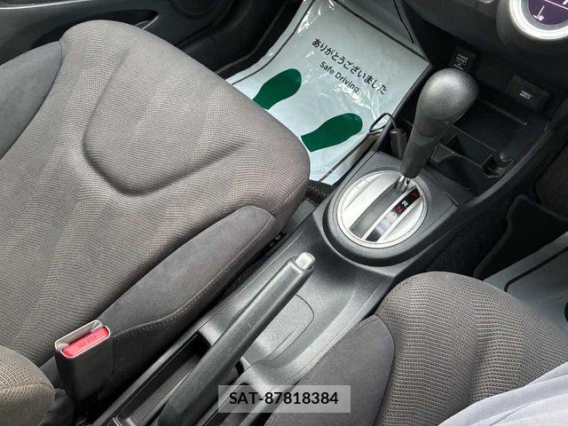 Honda FIT 2009-09 8848998-8