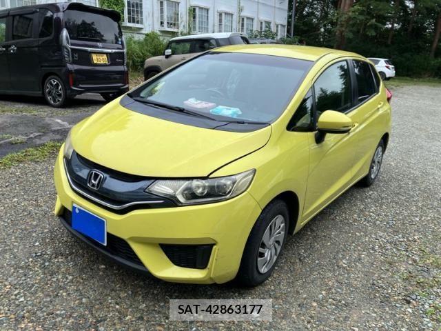 Honda FIT 2014-02 8848995-0