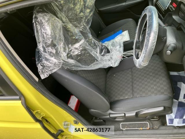 Honda FIT 2014-02 8848995-9