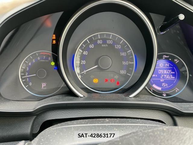 Honda FIT 2014-02 8848995-17