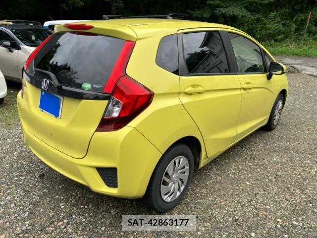 Honda FIT 2014-02 8848995-2