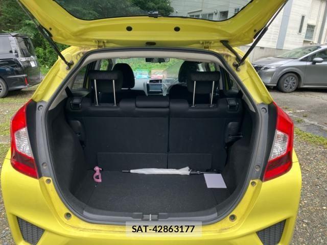Honda FIT 2014-02 8848995-5