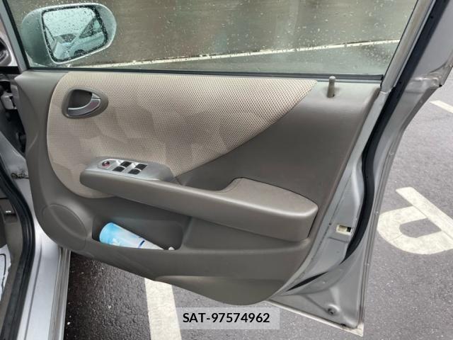 Honda FIT 2005-07 8848997-9
