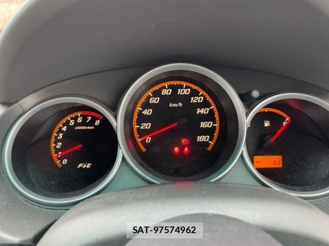 Honda FIT 2005-07 8848997-11