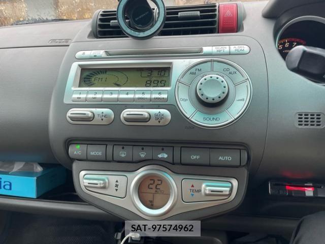 Honda FIT 2005-07 8848997-13