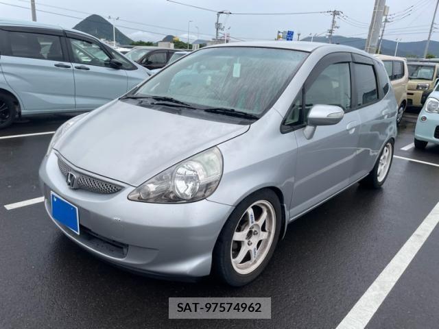 Honda FIT 2005-07 8848997-1