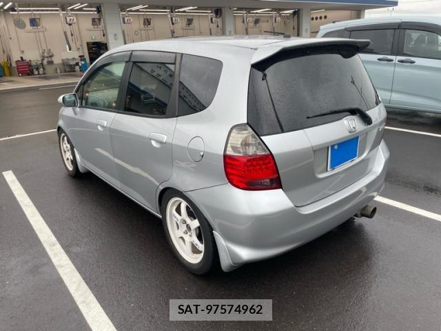 Honda FIT 2005-07 8848997-2