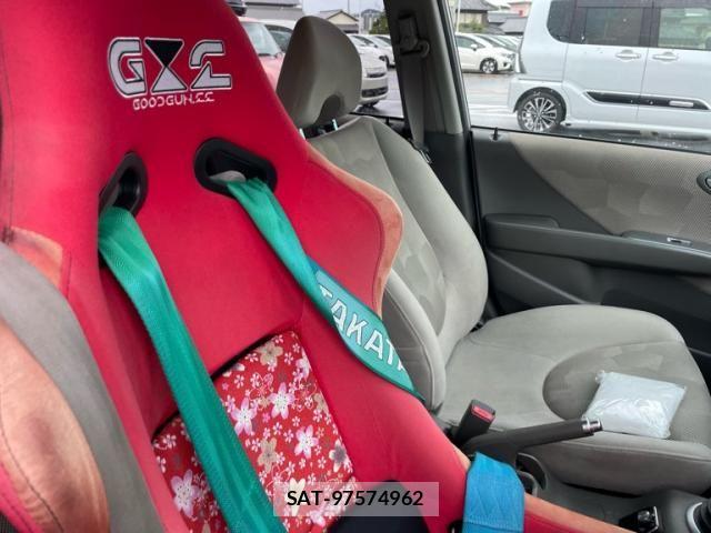 Honda FIT 2005-07 8848997-7