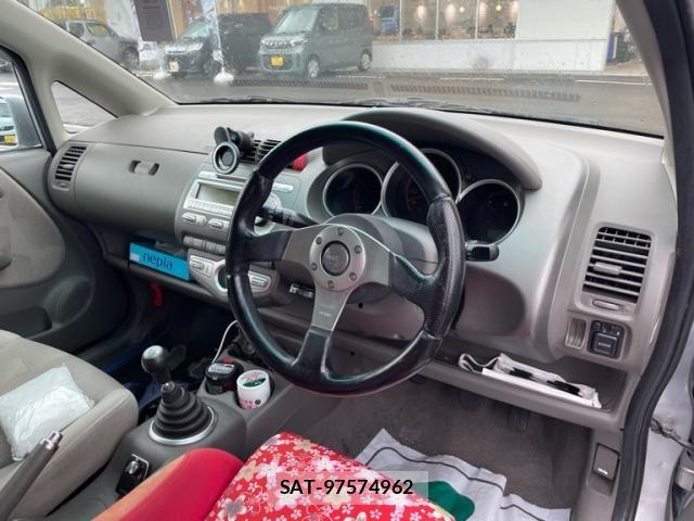 Honda FIT 2005-07 8848997-8
