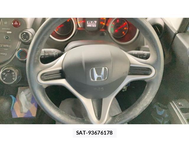 Honda FIT 2008-10 8849002-13