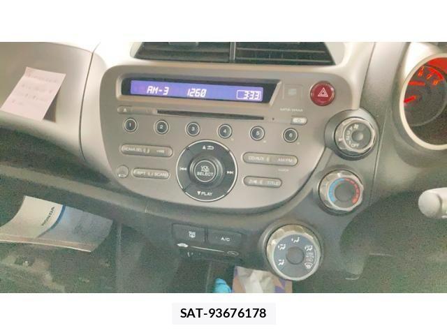 Honda FIT 2008-10 8849002-14