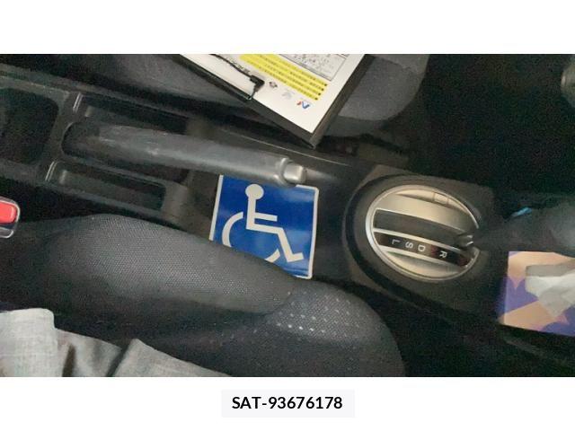 Honda FIT 2008-10 8849002-16