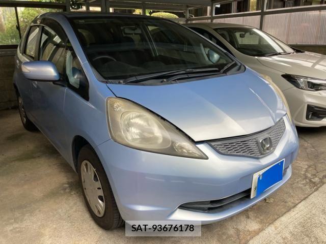 Honda FIT 2008-10 8849002-1