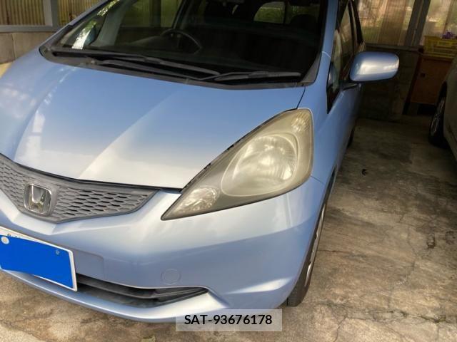 Honda FIT 2008-10 8849002-2