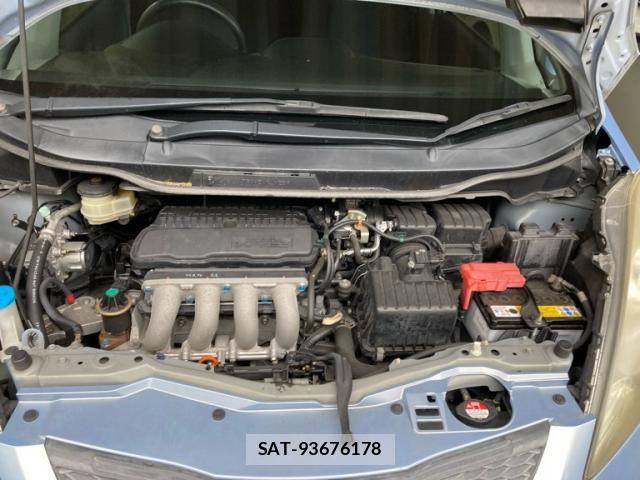 Honda FIT 2008-10 8849002-3