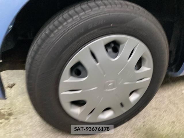 Honda FIT 2008-10 8849002-4