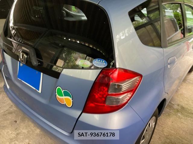 Honda FIT 2008-10 8849002-6