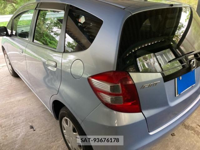 Honda FIT 2008-10 8849002-7