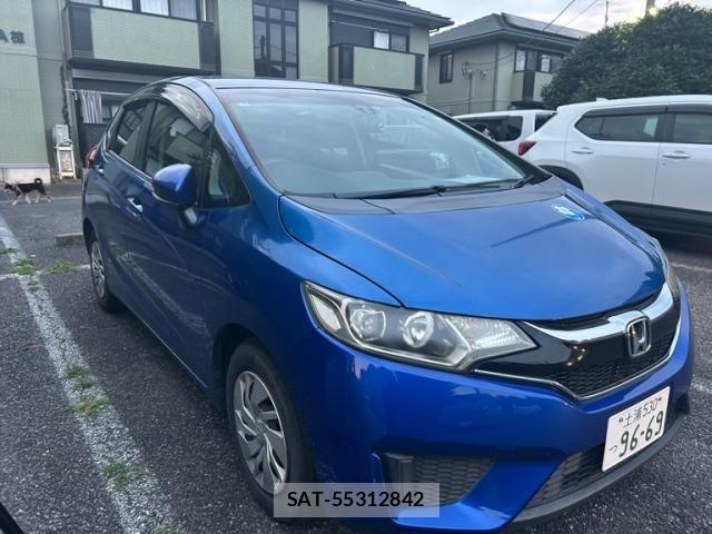Honda FIT 2017-04 8848989-0