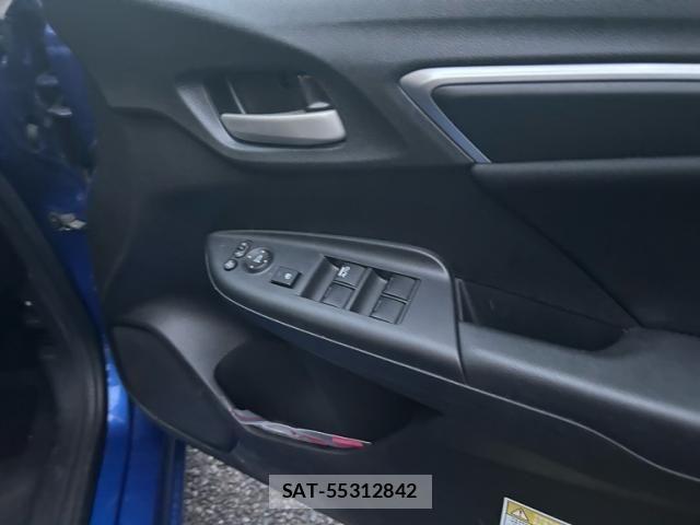 Honda FIT 2017-04 8848989-9