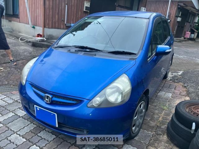 sat car