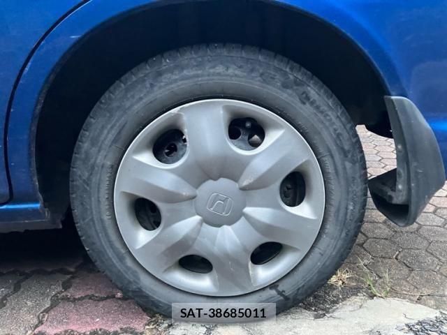 Honda FIT 2006-11 8870997-9