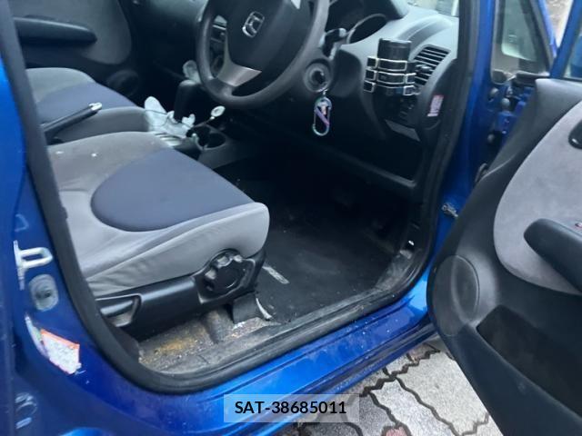 Honda FIT 2006-11 8870997-11