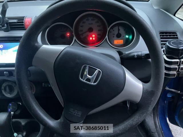 Honda FIT 2006-11 8870997-15