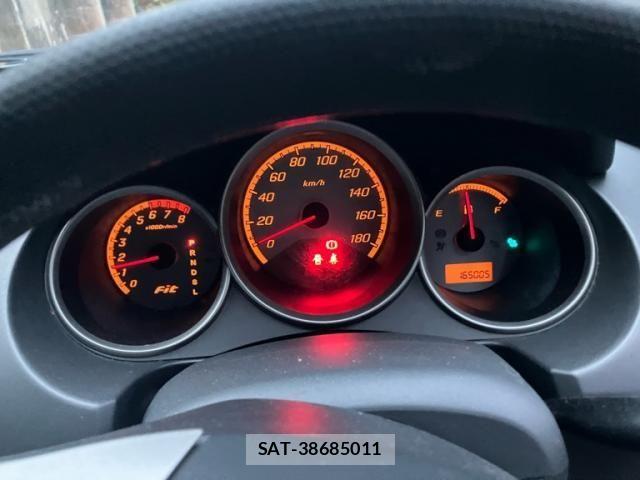 Honda FIT 2006-11 8870997-16