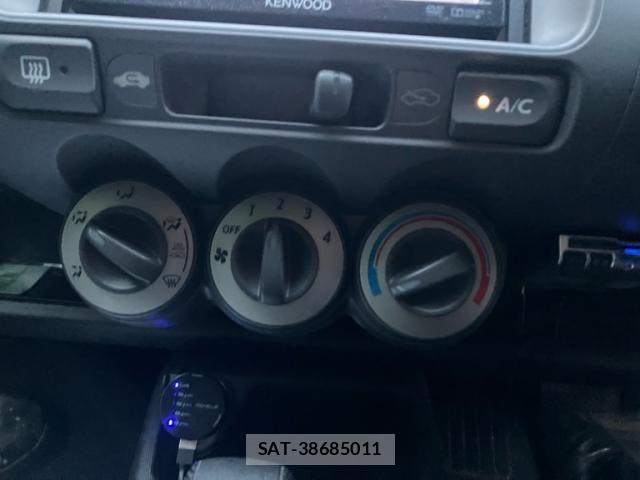 Honda FIT 2006-11 8870997-18