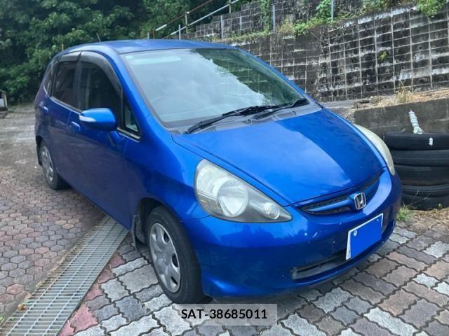 Honda FIT 2006-11 8870997-1