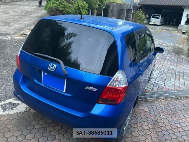Honda FIT 2006-11 8870997-4