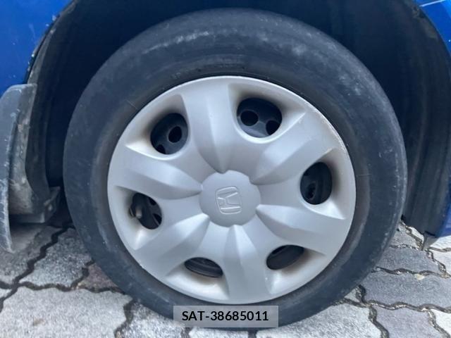 Honda FIT 2006-11 8870997-7