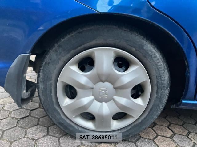 Honda FIT 2006-11 8870997-8