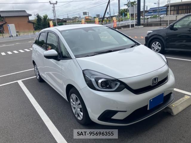Honda FIT 2022-08 8870990-0